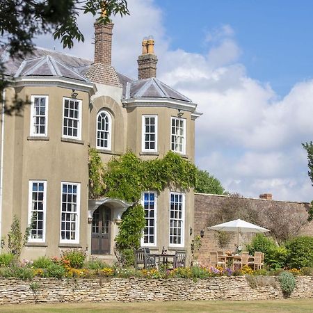Upper Helmsley Hall York Exterior foto