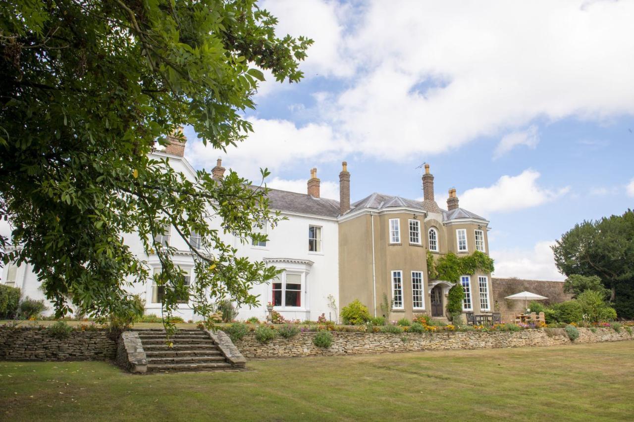 Upper Helmsley Hall York Exterior foto